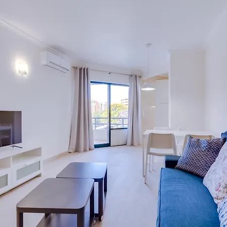 Apartment Talia V With Pool - Center -