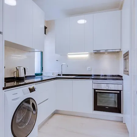 Talia V With Pool - Center - Apartment *