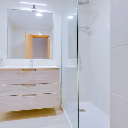 Apartment Talia V With Pool - Center - Vilamoura