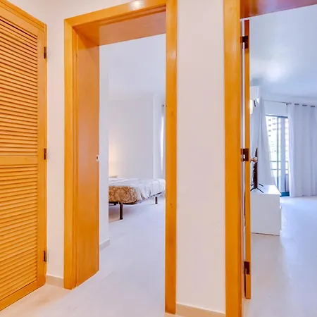 Apartment Talia V With Pool - Center -
