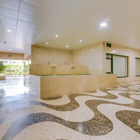 Apartment Talia V With Pool - Center - Vilamoura