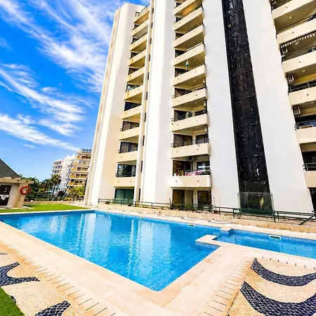 Apartment Talia V With Pool - Center -