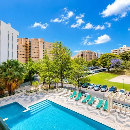 Talia V With Pool - Center - شقة